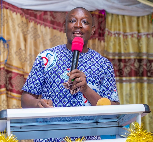 Prioritise girl child education - Educationalist